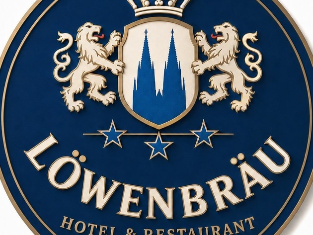 Löwenbräu Köln Hotel und Restaurant