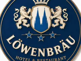 Löwenbräu Köln Hotel und Restaurant in 50667 Köln:
