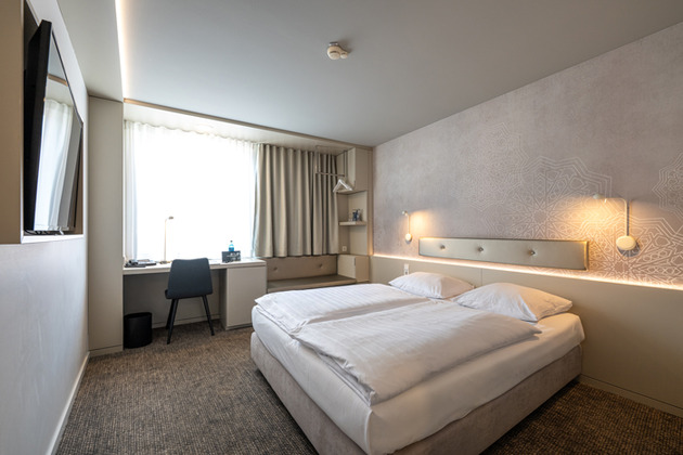 Stadthotel Münster