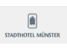Stadthotel Münster GmbH in 48143 Münster: