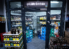 Getränke