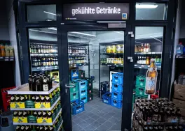 Edeka Spornraft in Loiching in 84180 Loiching: