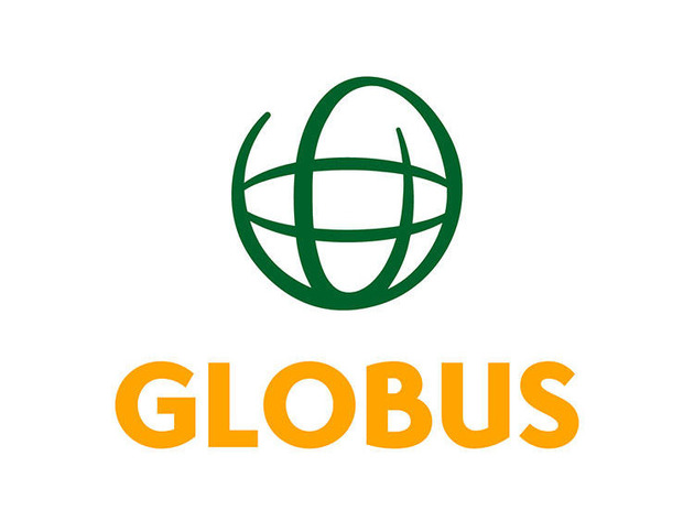 GLOBUS Mannheim-Vogelstang