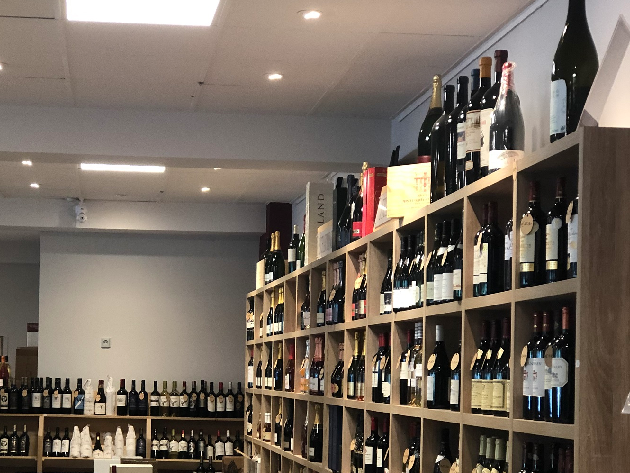Winzerwelt Hannover