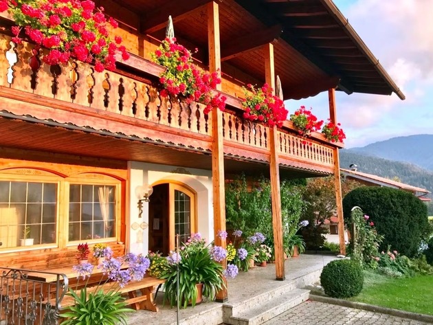Haus Pankratius