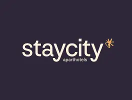Staycity Aparthotels, Frankfurt Airport in 60549 Frankfurt am Main: