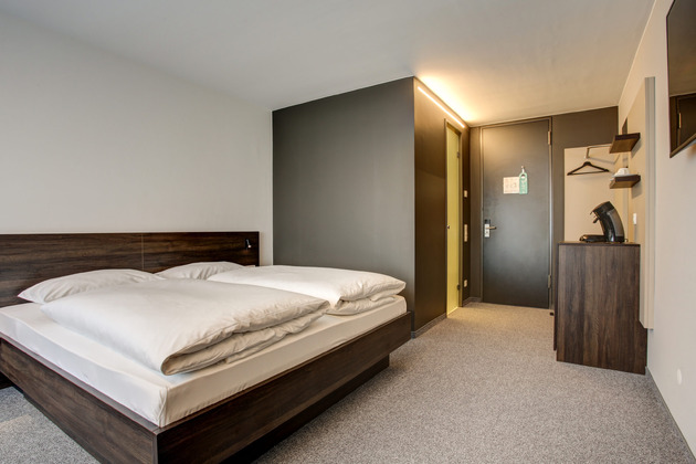 eXo Fly Level 4 Hotel Stuttgart-Flughafen