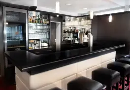 Stadthotel Heilbronn in 74076 Heilbronn: