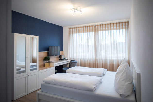 eXo Individual Hotel Karlsruhe – Eggenstein-Leopol: eXo Individual Hotel Karlsruhe – Eggenstein-Leopoldshafen