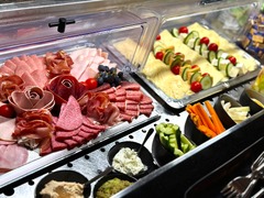 exo-hotel-franka-frühstück!