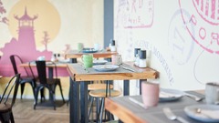 16:9_eXo_Square_Heidelberg_Schwetzingen_-_By_SuperFly_Hotels_breakfast