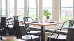 16:9_eXo_Square_Heidelberg_Schwetzingen_-_By_SuperFly_Hotels_breakfast