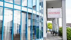 16:9_eXo_Square_Heidelberg_Schwetzingen_-_By_SuperFly_Hotels_umgebung