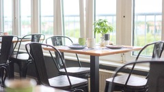 16:9_eXo_Square_Heidelberg_Schwetzingen_-_By_SuperFly_Hotels_breakfast