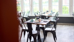 16:9_eXo_Square_Heidelberg_Schwetzingen_-_By_SuperFly_Hotels_breakfast