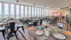 16:9_eXo_Square_Heidelberg_Schwetzingen_-_By_SuperFly_Hotels_breakfast