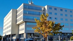 16:9_eXo_Square_Heidelberg_Schwetzingen_-_By_SuperFly_Hotels_building
