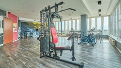 16:9_eXo_Square_Heidelberg_Schwetzingen_-_By_SuperFly_Hotels_hotel-gym