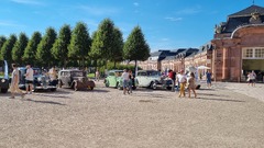 16:9_eXo_Square_Heidelberg_Schwetzingen_-_By_SuperFly_Hotels_umgebung