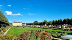 16:9_eXo_Square_Heidelberg_Schwetzingen_-_By_SuperFly_Hotels_surrounding
