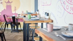 16:9_eXo_Square_Heidelberg_Schwetzingen_-_By_SuperFly_Hotels_breakfast