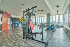 exo-square-heidelberg-schwetzingen-by-superfly-hotels-gym