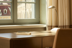 The Cloud One Dresden-Frauenkirche