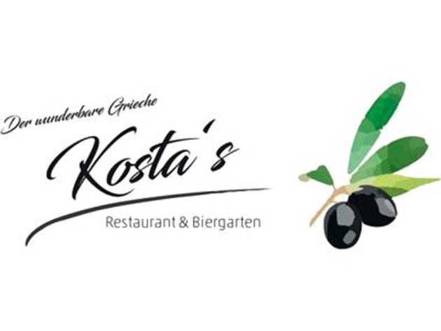Gaststätte Kostas