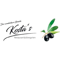 Gaststätte Kostas · 91154 Roth · Münchener Str. 19 A