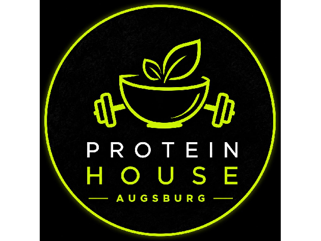 PROTEIN HOUSE AUGSBURG