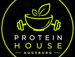 PROTEIN HOUSE AUGSBURG in 86199 Augsburg Göggingen: