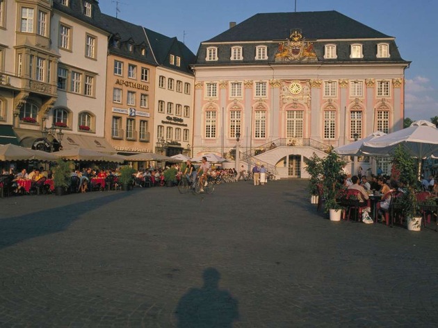 Mercure Bonn City Center