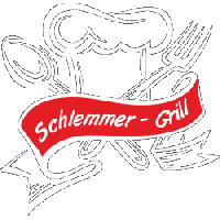 Schlemmergrill vor dem Rollermarkt · 48308 Senden · Bahnhofstraße 80