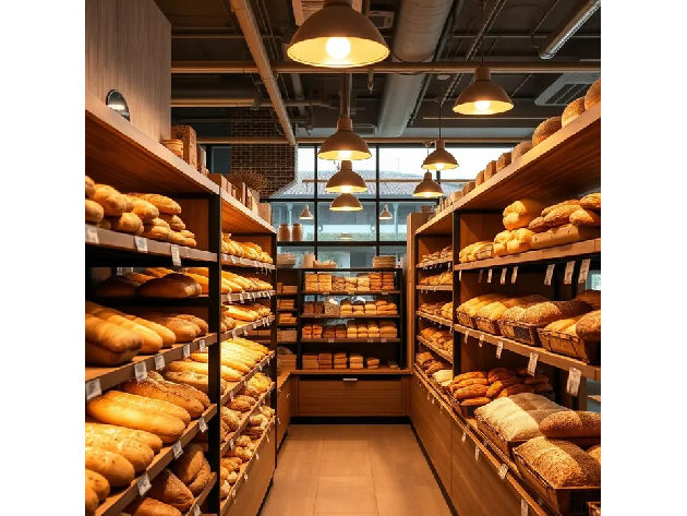 Edeka Ahrens in Sülfeld