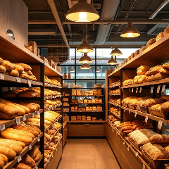 Bäckerei