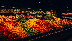 Obst & Gemüse