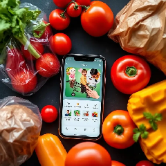 Edeka App
