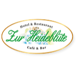 Hotel zur Heideblüte · 29313 Hambühren - Ovelgönne · Celler Straße 1