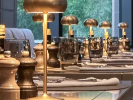 Bistro Bottaccio in 40474 Düsseldorf: