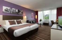 Leonardo Hotel Mönchengladbach in 41061 Mönchengladbach: