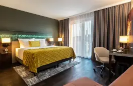 Leonardo Hotel Dortmund in 44135 Dortmund: