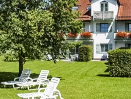 Ferienwohnungen Brünnsteinblick und Kranzhorn Ober in 83080 Oberaudorf: