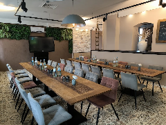 Weihnachtsfeier Magdeburg -  by Riha Eventloctaion & Catering