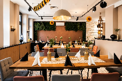 Location und Catering aus einer Hand -  by Riha Eventloctaion & Catering