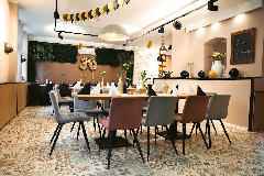Veranstaltungsraum Magdeburg -  by Riha Eventloctaion & Catering