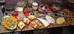 Fingerfood Catering -  by Riha Eventloctaion & Catering