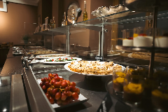 Cateringservice Magdeburg -  by Riha Eventloctaion & Catering