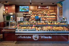 Backstube Wünsch