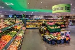 Edeka Schönbrunner in Edling in 83533 Edling: