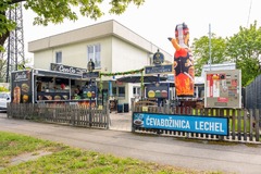 Unsere Imbisse